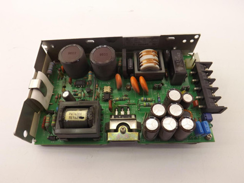 NEMIC LAMBDA RWS50A-5 POWER SUPPLY T39257