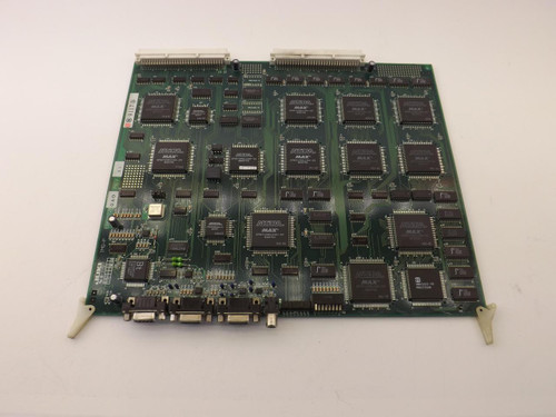 JUKI IMG-P E8610721OAO 9117 CIRCUIT BOARD T39326