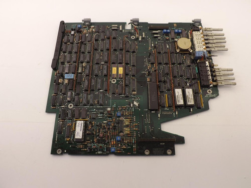 TEKTRONIX G-8628-03 260-1132-02 CIRCUIT BOARD T37764