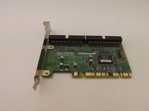 PROMISE TECHNOLOGY FAST TRACK 100 CARD T38092