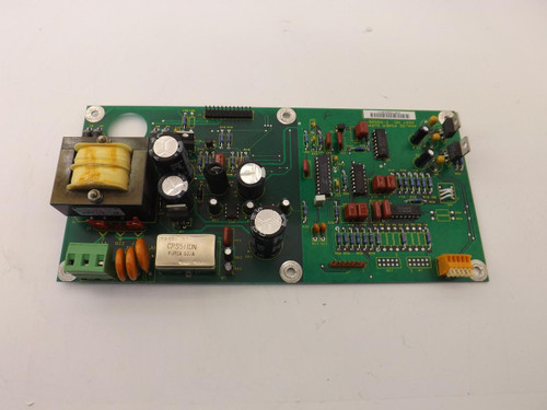CPC-1 2-59599 REV E 2-59598 ANALOG POWER SUPPLY T39274