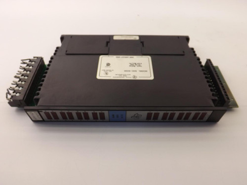 TEXAS INSTRUMENTS 500-5030 INPUT MODULE T39766