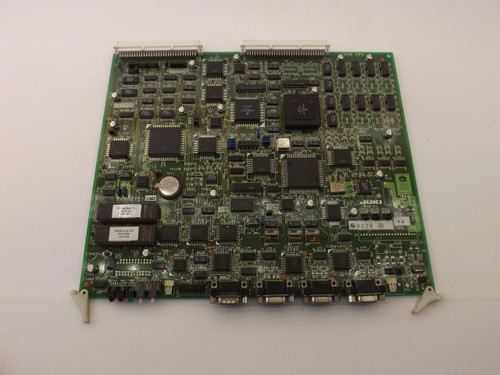 JUKI E8601721OAO 9028 CIRCUIT BOARD T39338