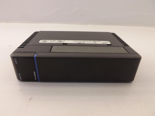 FACTS FA-08AD INPUT MODULE T39849