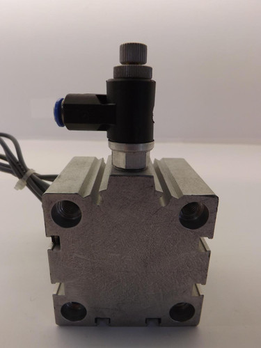 FESTO ADVC-50-15-I-P-A 188261 PD08 CYLINDER T36368