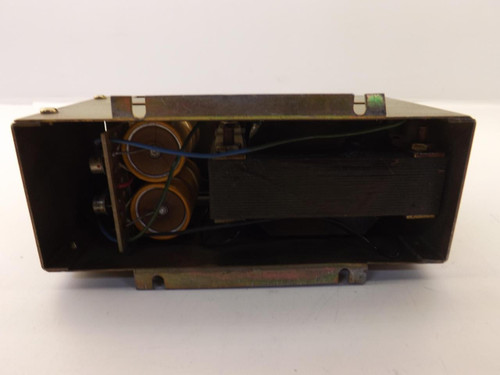 ALLEN-BRADLEY 1690-N5024 POWER SUPPLY 120V T39360