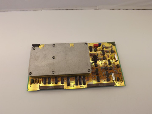 HP 08360-60209 YO PHS DET BOARD T38393