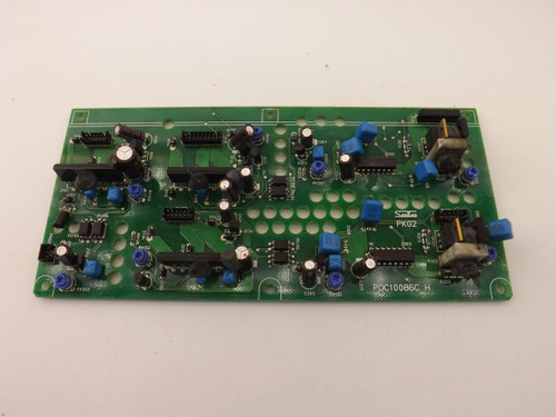 SANKEN PKG2 PDC10086C BOARD T39664