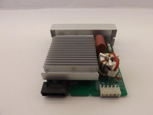 DENSO RP232 MEC10BV-0 IPM BOARD T39665