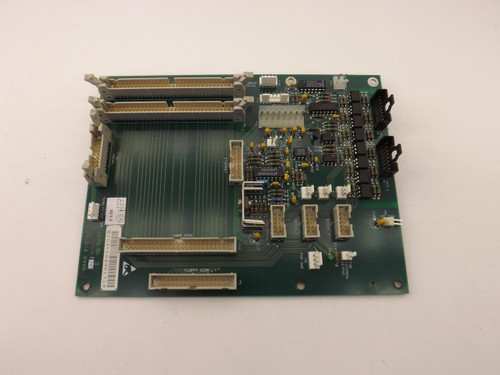 AGFA MLO-4 PNTPBI03 CIRCUIT BOARD T39635
