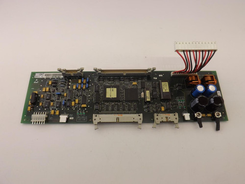 AGFA PNTPAIC1++D CIRCUIT BOARD T39595