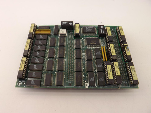 AGFA PNLRNIP1++B CIRCUIT BOARD T39597