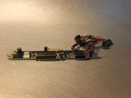 ME-DRIV I/F V1 INVERTER BOARD T38805