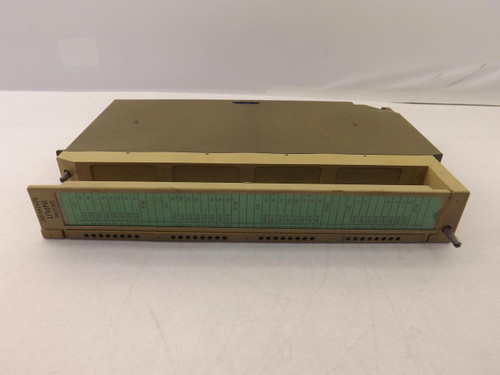 SIEMENS 6ES5 430-7LA12 INPUT MODULE T38246