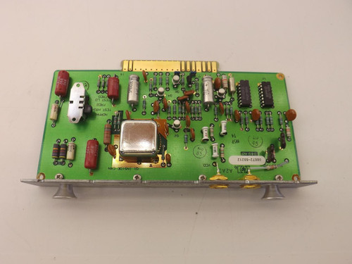HP HEWLETT PACKARD 08672-60212 A2A3 VCO CIRCUIT BOARD T40946