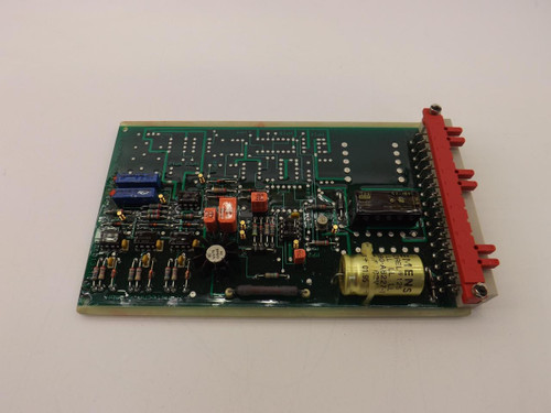 TRANSTECHNIK TT1313-1B CIRCUIT BOARD T39483