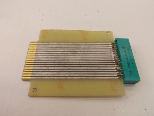 HP 345-034 524-201 CONNECTOR BOARD T41240