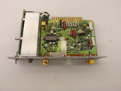 HP HEWLETT PACKARD 86701-60097 A-2537-53 M/N OUTPUT CIRCUIT BOARD T40951