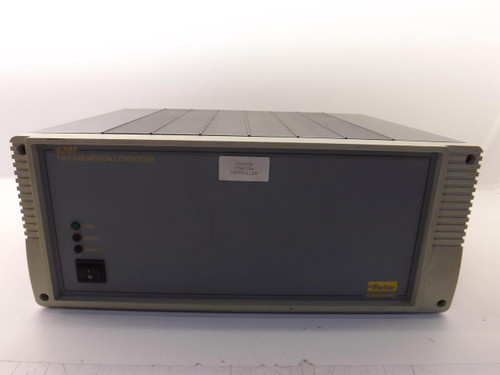PARKER 6201 TWO AXIS MOTION CONTROLLER T39701
