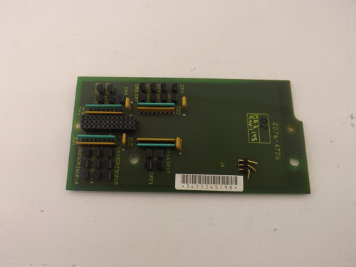 2276-0726-01 2276-4726 CIRCUIT BOARD T40689