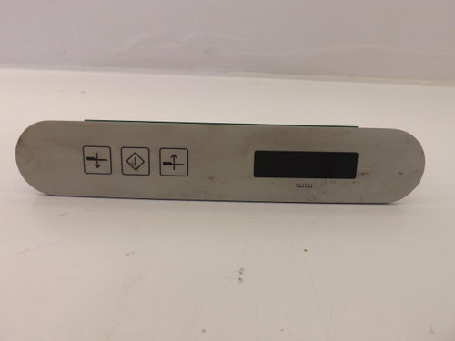 95-000933ADC VERTICAL DISPLAY T40693