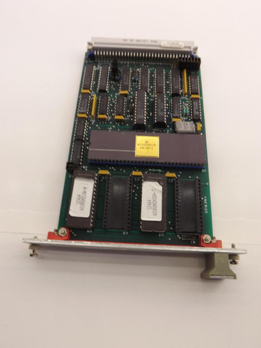 MIZAR VME8105/10 D20915 BSTL CIRCUIT BOARD T40829