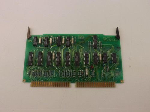 HP HEWLETT PACKARD 08673-60159 A-2441-4 PANEL DRIVER BOARD T40900
