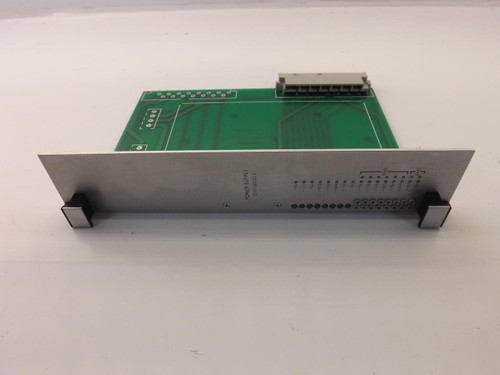 CK TECHNOLOGIES 1510-00020 POWER SUPPLY T40613