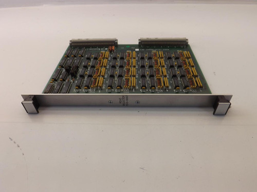 CK TECHNOLOGIES 1510-00007 WRITE REGISTER BOARD T40615