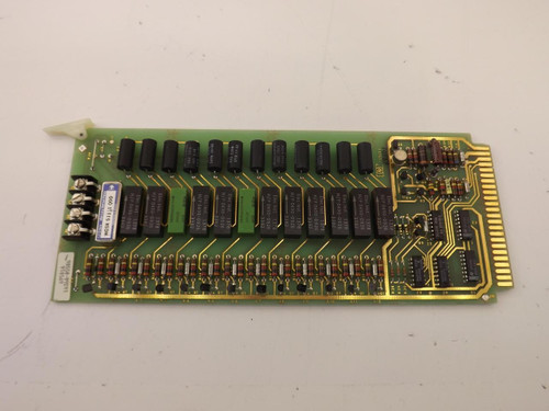 HEWLETT PACKARD 69501A 1636A-05586 CIRCUIT BOARD T40739