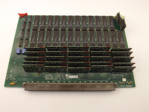 171920 310159 T98-H191 CIRCUIT BOARD T39519