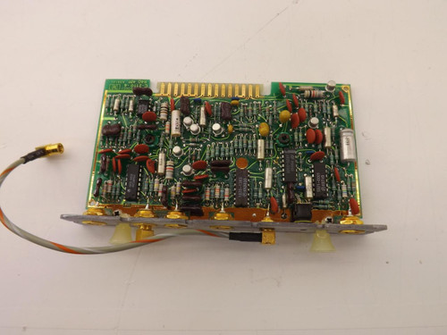 HP HEWLETT PACKARD 86701-60021 PC ASSEMBLY BOARD T40997