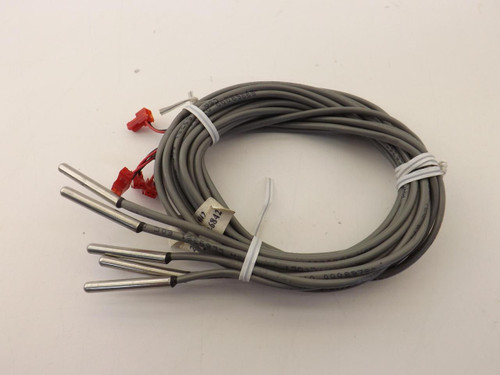 LOT OF 5 2-6842 THERMOCOUPLES T39528