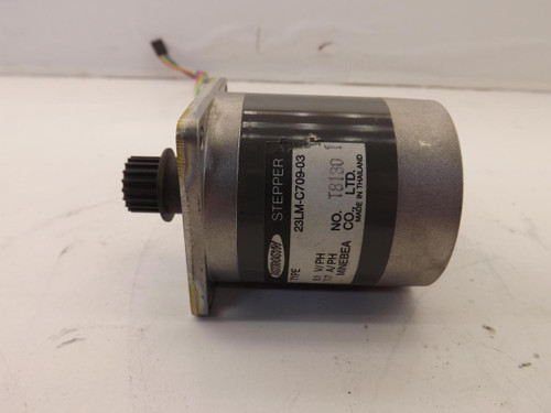ASTROSYN 23LM-C709-03 STEPPER T41372