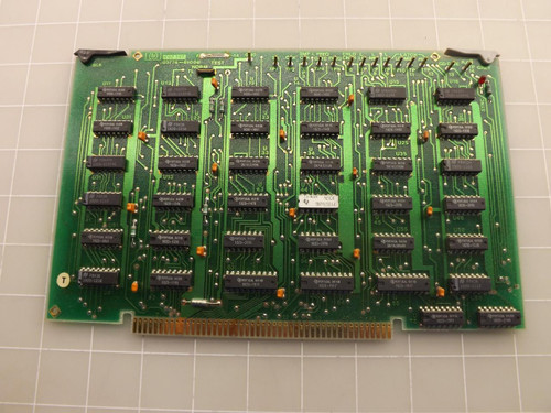 HP HEWLETT PACKARD 03776-61008 CIRCUIT BOARD T42503