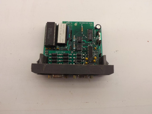 FACTS ENGINEERING 305-12 V4.08 INPUT MODULE T41628