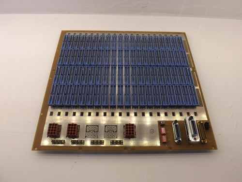 INTERFACE TECHNOLOGY 10012145-001 CIRCUIT BOARD T40967