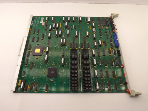 PWB PCB 310139 176659A LASER CAMERA DIGITAL INTERFACE BOARD T41161