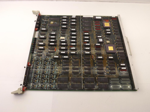 MICRO INDUSTRIES 9700435-0004L PQ2000 SCANNER INTERFACE T41162
