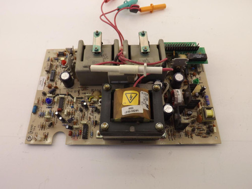 204-1966-02L 105K05480 MAG0015XE1 F-50116 S0420 CIRCUIT BOARD T41418