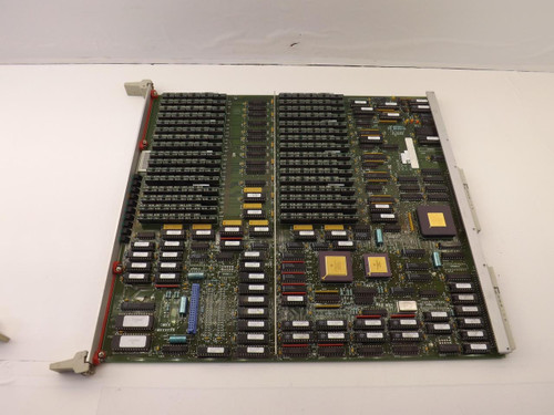 MICRO INDUSTRIES 9500071-0001D 128 MESSAGE PASSING MEMORY T41164