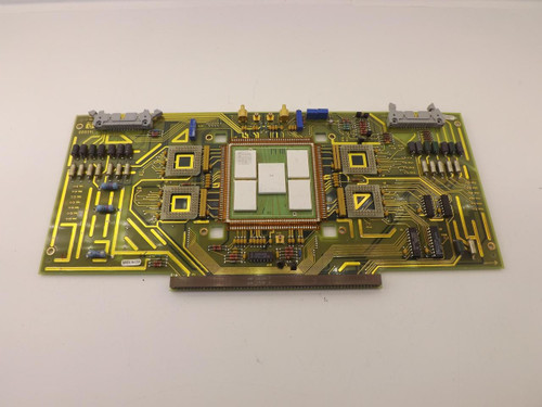 HP 66501 REV E 88809L CIRCUIT BOARD T40198