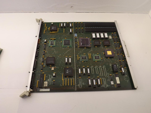 MICRO INDUSTRIES 177284 310234 CPB ASSEMBLY BOARD T41165