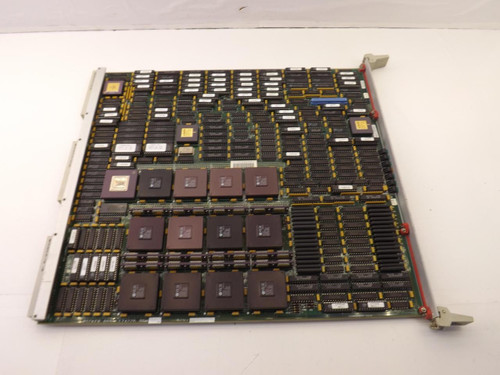 MICRO INDUSTRIES 174226 IQ/PQ JANUS PROCESSOR T41166