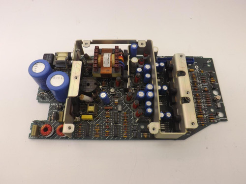 TEKTRONIX 670-9902-01 LOW VOLTAGE POWER SUPPLY BOARD T40917