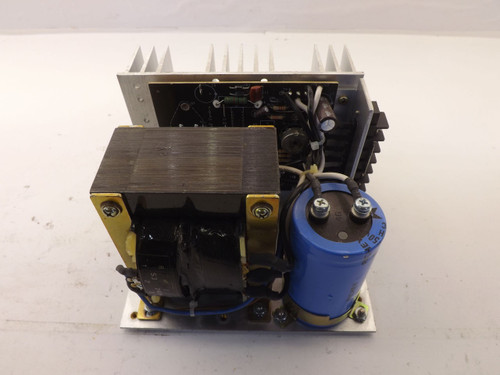 SOLA 83-24-260-03 POWER SUPPLY T39974