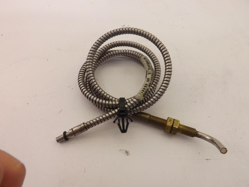 BANNER ITA23S GLASS FIBER SENSOR T42150