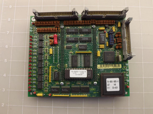 3M 78-8094-5503-9 78-8092-4165-2 78-8094-5502-1 CIRCUIT BOARD T42518