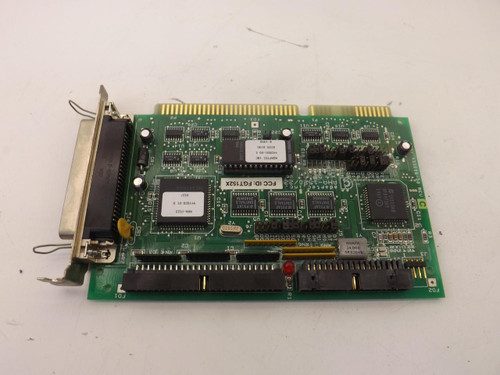 ADAPTEC AHA-1520/22 433006-00 433007-00 CIRCUIT BOARD T42216