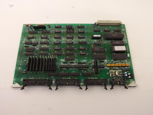 NORITSU KOKI J100064 CIRCUIT BOARD T41085